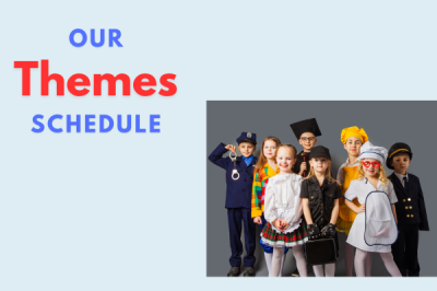 AWANA Themes graphic