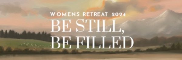 Women's Retreat 2024